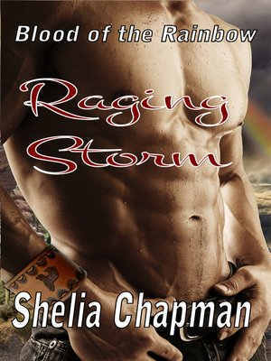 cover image of Blood of the Rainbow I